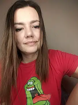 KrissSexi's cam snapshot