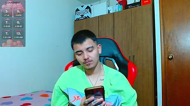 Hgp3riodictabl3 live sex cam