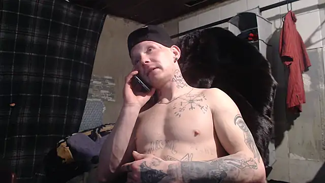 mastertrap's cam snapshot