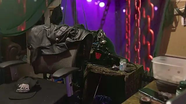 MasterDaddyCool's cam snapshot