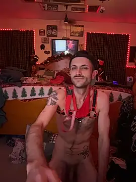 HarmoniousPhantasm3's cam snapshot