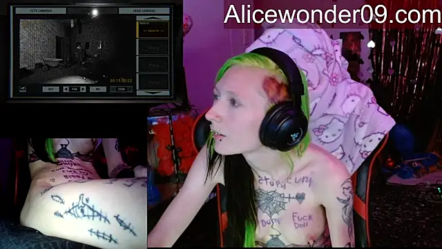 alicewonder09's cam snapshot