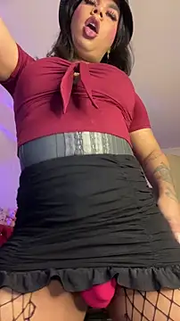 bywanda live sex cam