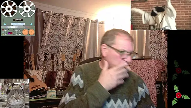 coryassman live sex cam