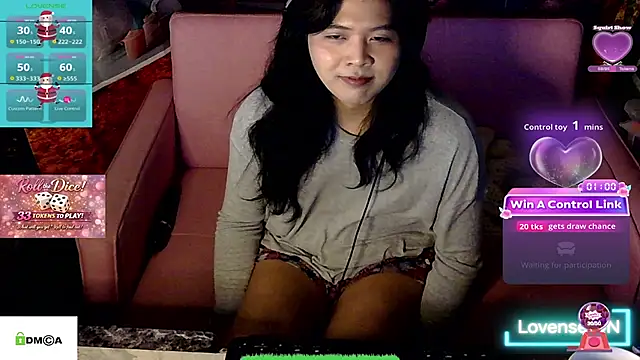 tashakaixxx's cam snapshot