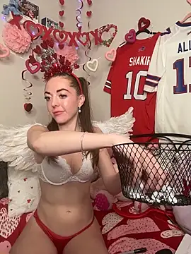 babygingerboo's cam snapshot