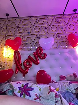 MelanyyJhonson15's cam snapshot