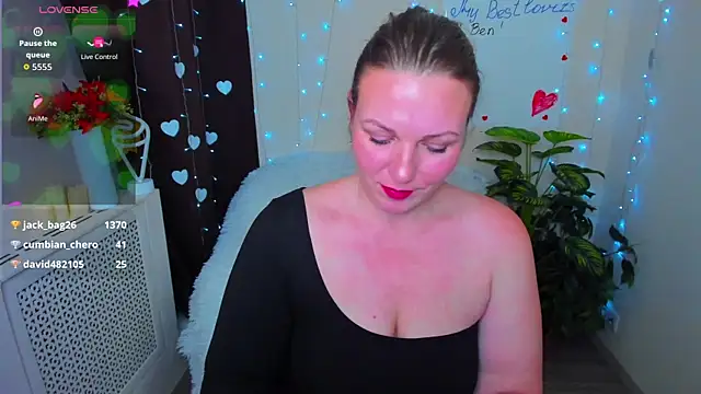 Alison_star_'s cam snapshot