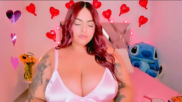 dulce_doll1's cam snapshot