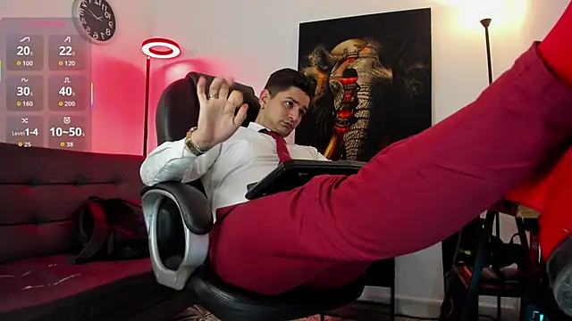 Nicolas_Fellener live sex cam
