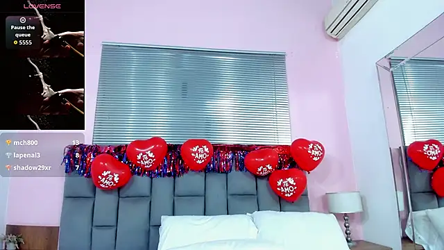 diamond_sweet1's cam snapshot