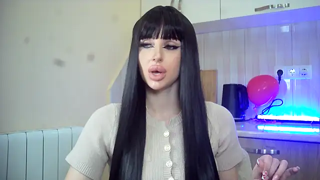 Lady_Joli's cam snapshot