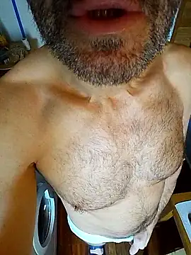 nipplegayfeet's cam snapshot