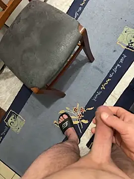 Kevinbiglong's cam snapshot