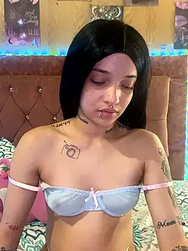 Abby-Torres's cam snapshot