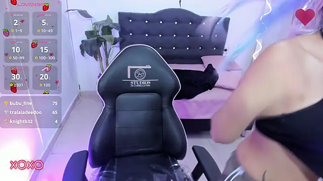 HANNI_TAY's cam snapshot