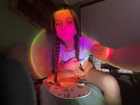 Kaaaya69's cam snapshot