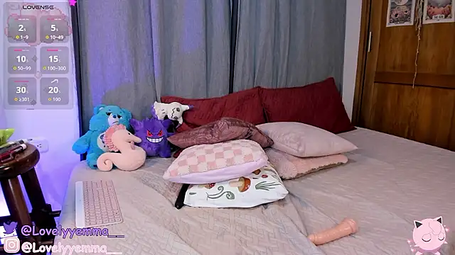 Dirtycalm's cam snapshot