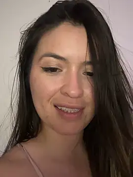 Little__Danni1's cam snapshot