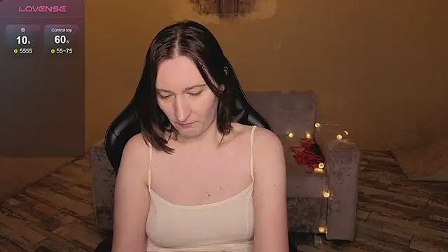 SelestiaSnata's cam snapshot