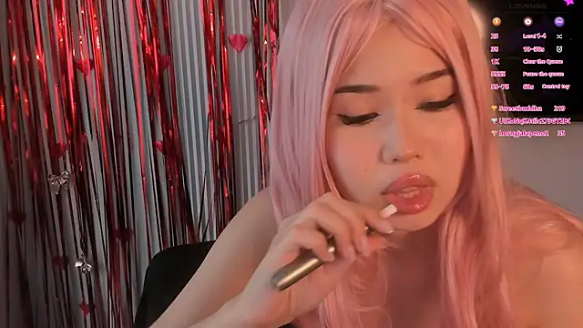 kimyjina live sex cam