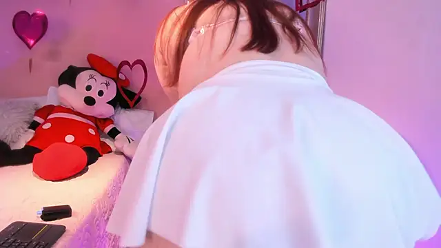 Winnie_cutee's cam snapshot