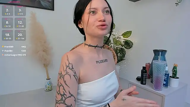 Alice_1n_Wonderland_'s cam snapshot