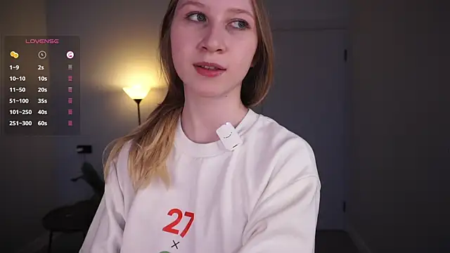 MiHabeck's cam snapshot