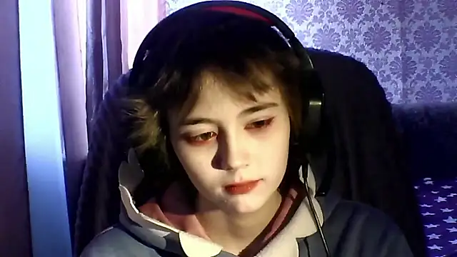 Angels_corner's cam snapshot