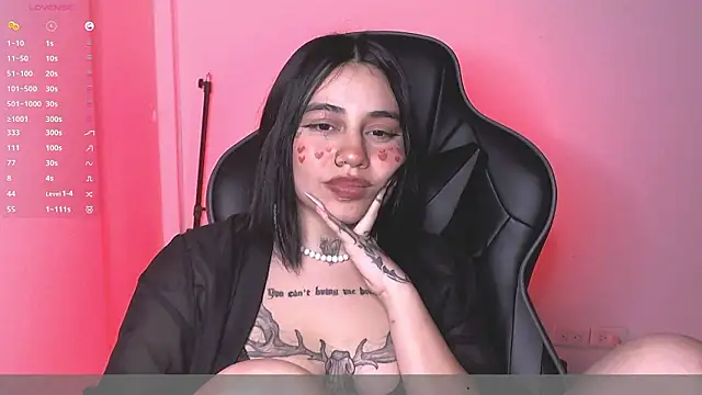 val_bardot's cam snapshot