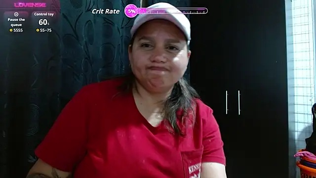 LauraReeves's cam snapshot