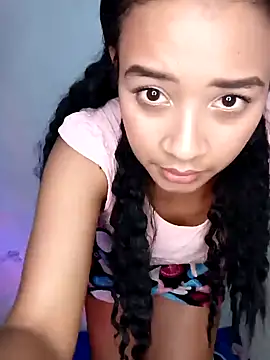 Aurora_fantasyPink's cam snapshot