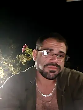 Zander823's cam snapshot