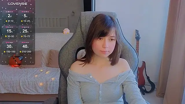 Lina_Brownie's cam snapshot