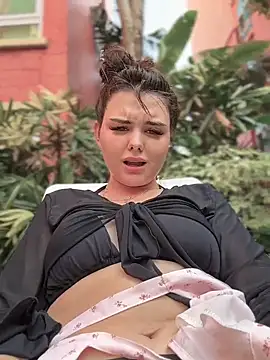 NikaMur's cam snapshot