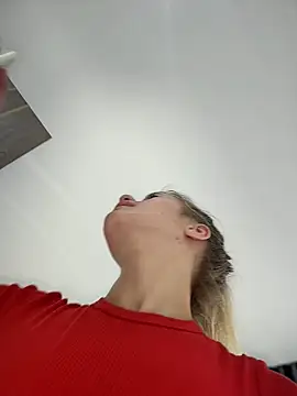 -Sexy_Barbie- live sex cam