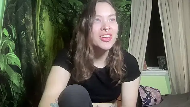 mo0ngoddess's cam snapshot