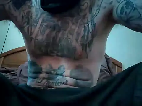 tattooed4you's cam snapshot