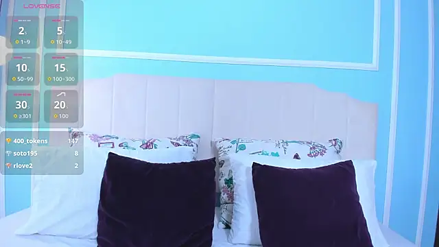 ashley_foox's cam snapshot