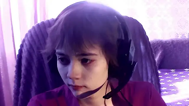 Angels_corner's cam snapshot