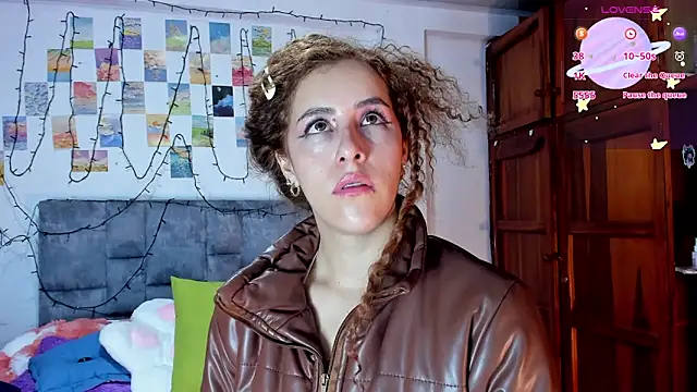 Isangel_ live sex cam