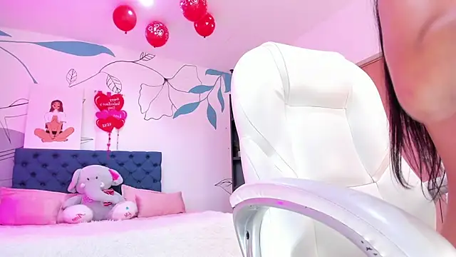 Daniela_Santanaa's cam snapshot