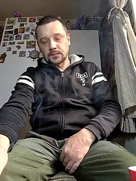 DanielOhCool live sex cam