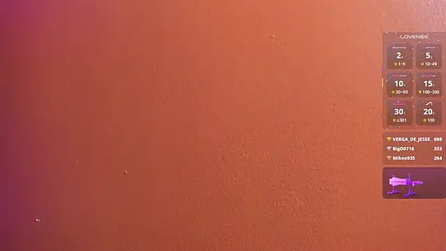 Rosie_jhons's cam snapshot