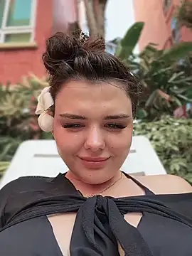 NikaMur live sex cam