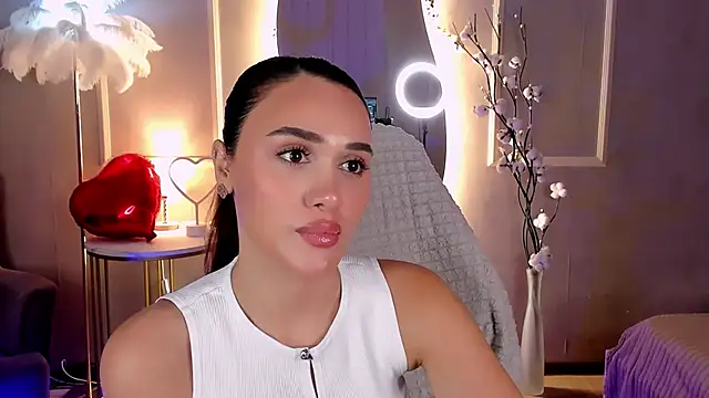 Kimberly_Chapman's cam snapshot