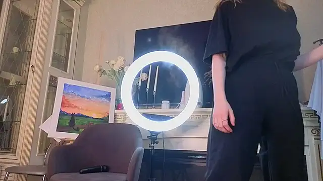 SoniaScott live sex cam