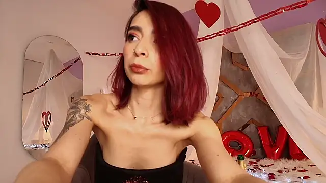 Justmia69's cam snapshot