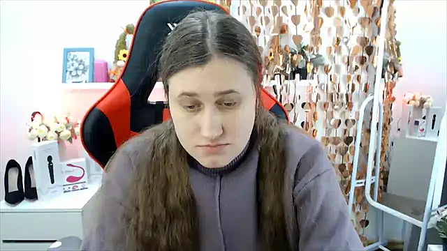 Lucky_Lana live sex cam