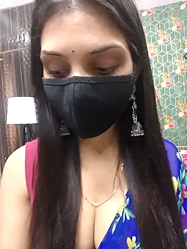 Sexy-ashi's cam snapshot